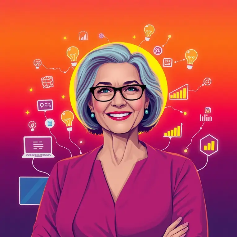 Understand defining a Micro-Niche to Avoid Competition
