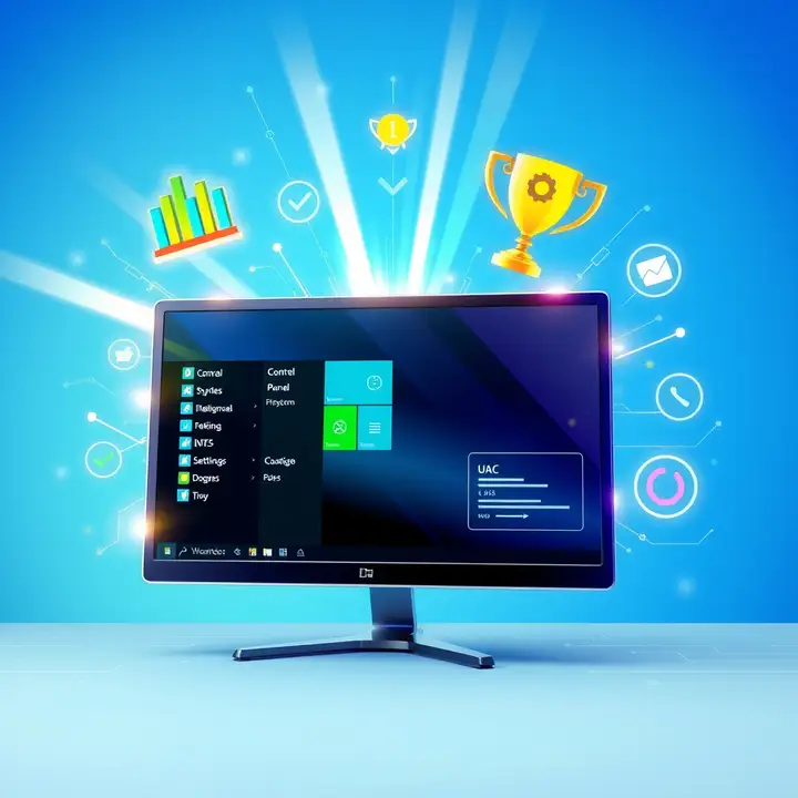Understand the Windows Root Directory